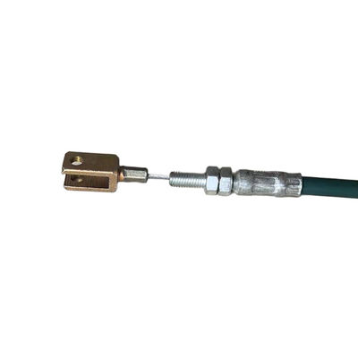Aplikasi Drive Shaft Khusus