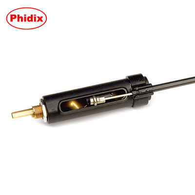 Kabupaten Customless-Rotary-Control-Cable
