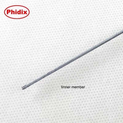 kabel rem phidix 1500lb hanya tarik