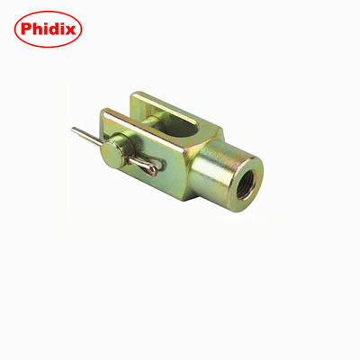 Kontrol Aksesori Kabel U Fork - Komponen Koneksi Akhir Akhir