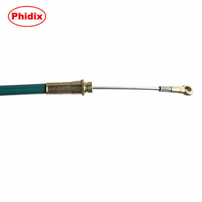 Poros Fleksibel Kustom Berkinerja Tinggi Untuk Sistem Kontrol Mekanis