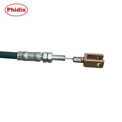 Poros Fleksibel Kustom Berkinerja Tinggi Untuk Sistem Kontrol Mekanis