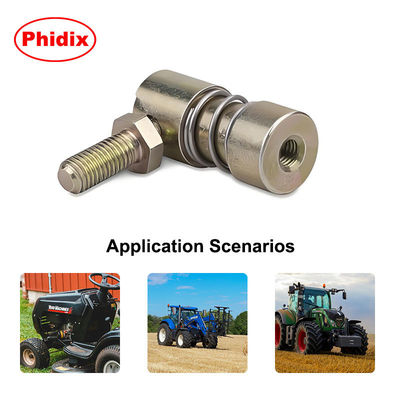 Ball Joint Presisi Tinggi Untuk Sistem Kontrol Otomotif Dan Industri