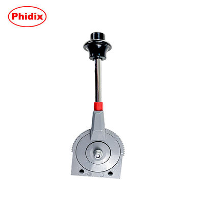 Kontrol Tangan Dorong-Tarik Tuas Tugas Ringan - Pemasangan Mudah Dan Performa Andal