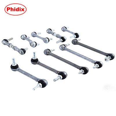 Batang Penghubung Tugas Berat Dengan Kancing Ujung Bola