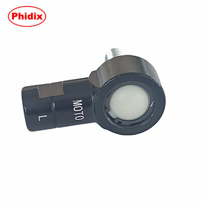 Sambungan Bola Ujung Batang Bulat Tugas Berat (Tipe Tautan Mekanis)