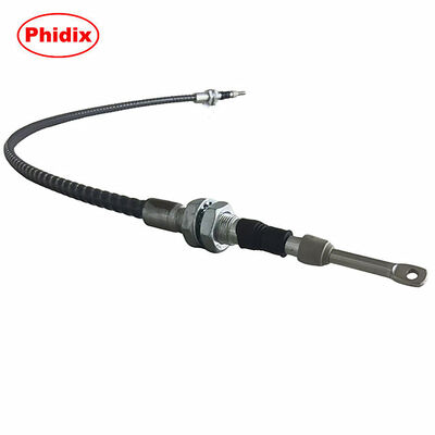 Gear Shift Control Cable For Manual And Automatic Transmission Systems