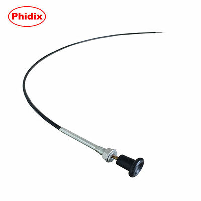 Kabel Kontrol Dengan Pegangan Kenop – Aplikasi Peralatan Industri & Listrik Universal
