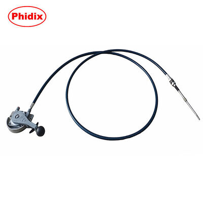 Rakitan Kontrol Pergeseran Gigi Kabel Ganda Untuk Aplikasi Komersial Dan Tugas Berat