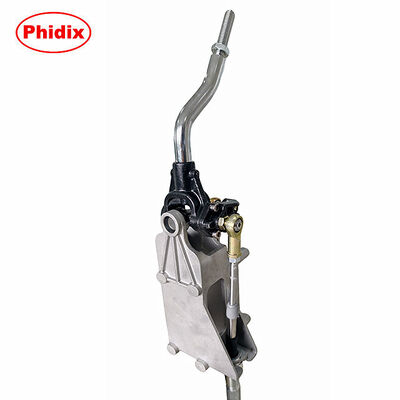 Pemindah Gigi Vertikal Aluminium Untuk Kendaraan Industri dan Komersial