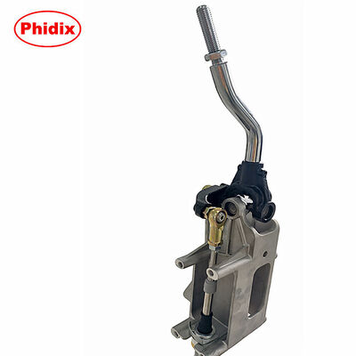 Pemindah Gigi Vertikal Aluminium Untuk Kendaraan Industri dan Komersial