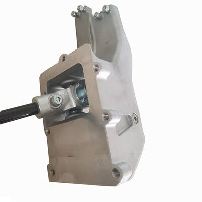 2 MM sampai 10 MM Kabel Kontrol Khusus Menawarkan Faktor Efisiensi 001 Sempurna untuk Manufaktur Otomatis dan Panel Kontrol