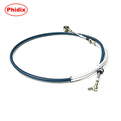 Light Truck Mechanical Push-Pull Control Cable Assembly