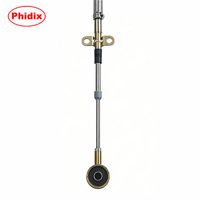 Light Truck Mechanical Push-Pull Control Cable Assembly