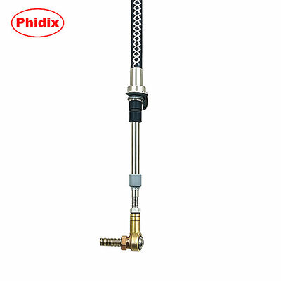 Light Truck Mechanical Push-Pull Control Cable Assembly