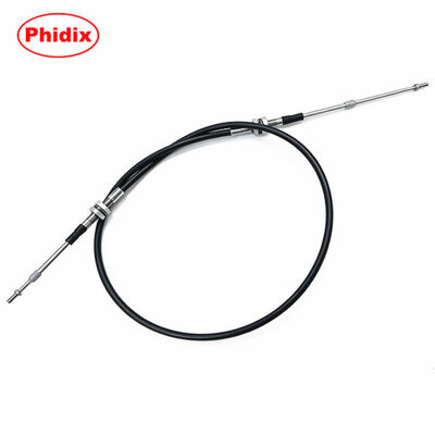 Kabel Kontrol Dorong Tarik – Kabel Transmisi Mekanis Linier dengan Daya Tahan Tinggi