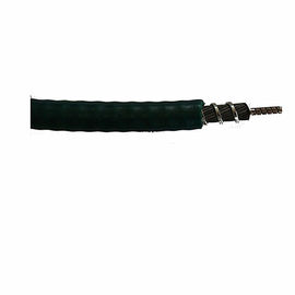 PVC Jacket Kabel Kontrol Mekanis Casing Luar Seri LD Sertifikat IATF16949