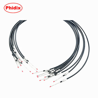 Kabel Kontrol Dorong Tarik – Solusi Transmisi Mekanis Linier
