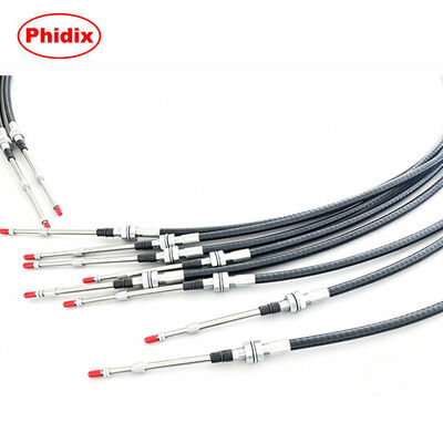 Kabel Kontrol Dorong Tarik – Solusi Transmisi Mekanis Linier