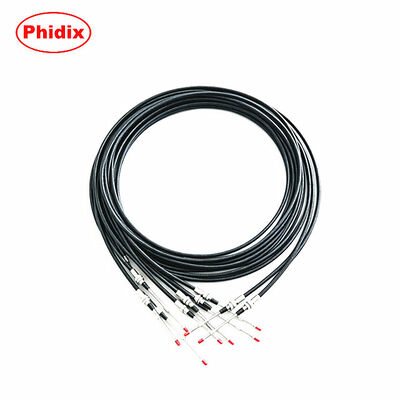 Kabel Kontrol Dorong Tarik – Solusi Transmisi Mekanis Linier