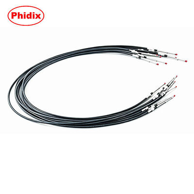 Kabel Kontrol Dorong Tarik – Solusi Transmisi Mekanis Linier