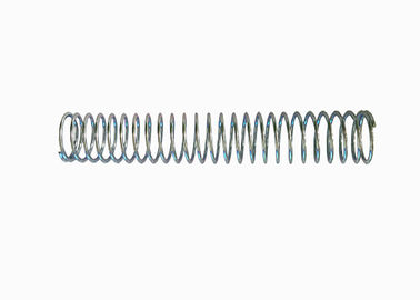 Perlengkapan akhir kabel khusus Aluminium Baja Karbon Baja SS Kompresi Spring