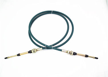Kabel Shift Gear Mekanis yang disesuaikan / Kabel Kontrol Mekanis Baja Rostless