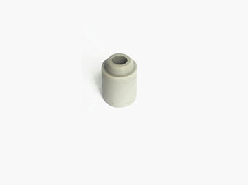 Disesuaikan Push Pull Penggantian kabel throttle / External Wiper Seal Warna abu-abu