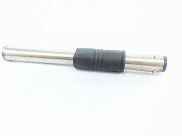 Pengaturan kabel baja tahan karat / MD 4 Inch Travel Support Tube