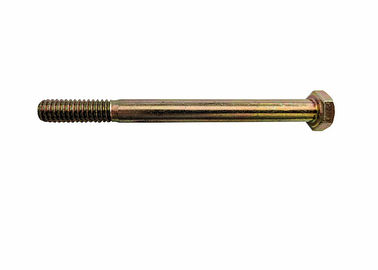 Baja tahan karat Heavy Hex Bolt / Mesin Industri Brake Caliper Bolt