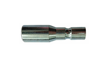 Kehidupan Layanan Panjang Fitting Ujung Kabel Disesuaikan Cap Saluran LD Grooved