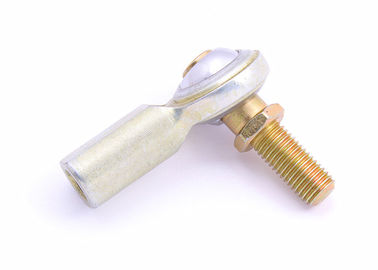 Tugas berat bola stainless steel bola sendi 14 - 28 Shank 516 - 24 Stud