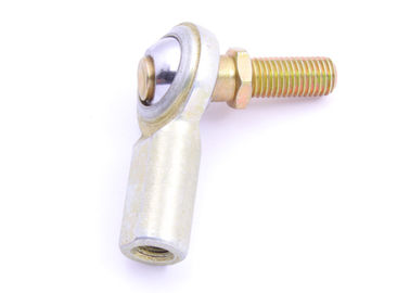 Tugas berat bola stainless steel bola sendi 14 - 28 Shank 516 - 24 Stud
