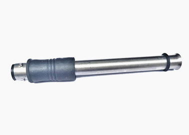Pemasangan kabel kontrol stainless steel 3 inci 10mm Travel Support Tube MD SS