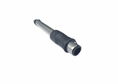 Pemasangan kabel kontrol stainless steel 3 inci 10mm Travel Support Tube MD SS