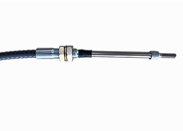 Kabel Kontrol Industri Seri HD Panjang Disesuaikan Untuk Sepeda Motor / Truk