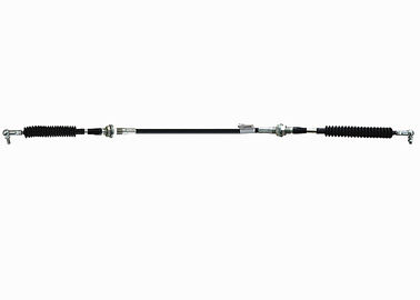 Transmisi Drive Push Pull Gear Shift Selector Kabel Tahan Suhu Tinggi