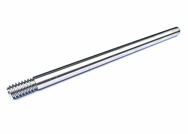 Customized Stainless Steel Head Tube Hollow Threaded Rod Presisi Tinggi