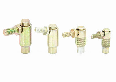 Bagian standar stainless steel ball joint Quick Connect / Disconnect IATF16949