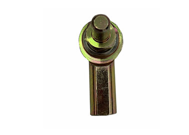 Push Pull Kabel Fittings End Ball Joints Ukuran Disesuaikan Keakuratan Tinggi