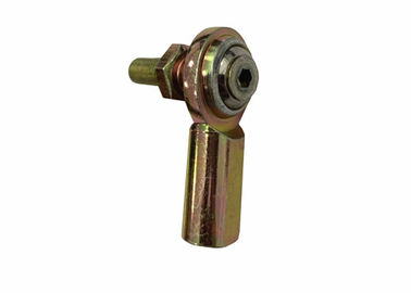 Push Pull Kabel Fittings End Ball Joints Ukuran Disesuaikan Keakuratan Tinggi