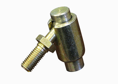 Quick Connect / Disconnect Ball Joint Assembly Bahan baja karbon khusus