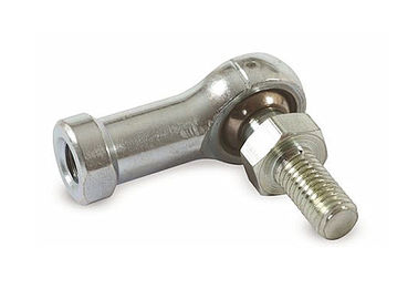 M10 Stud M10 X 1.5 Threaded Ball Joint Untuk Mesin Industri IATF16949