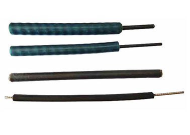 PVC HDPE Control Cable Assembly Push Pull Control Cable Conduit Casing Luar