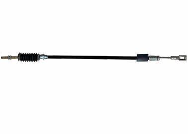 Transmisi Throttle Rudder Trim Gear Shift Kabel