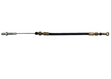 Transmisi Throttle Rudder Trim Gear Shift Kabel