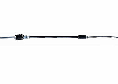 Transmisi Throttle Rudder Trim Gear Shift Kabel