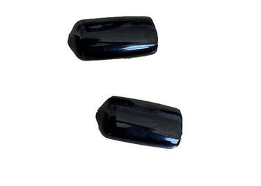 PVC terisolasi tahan api 9.5mm Thread Protector