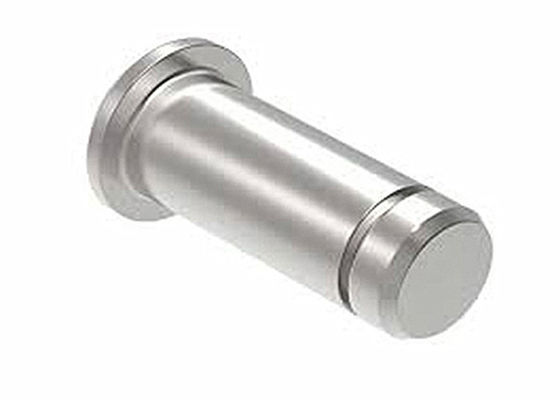 Custom Clevis Milling 304 Stainless Steel Dowel Pins