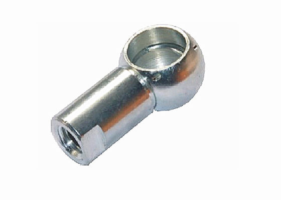 IATF16949 M12 Galvanized SS304 Ball Socket End Fixing